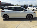 2023 Nissan Leaf SV Plus