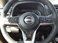 2023 Nissan Leaf SV Plus