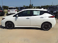 2023 Nissan Leaf SV Plus