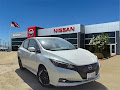 2023 Nissan Leaf SV Plus