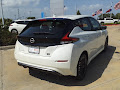 2023 Nissan Leaf SV Plus