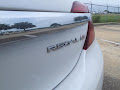 2017 Buick Regal Premium II