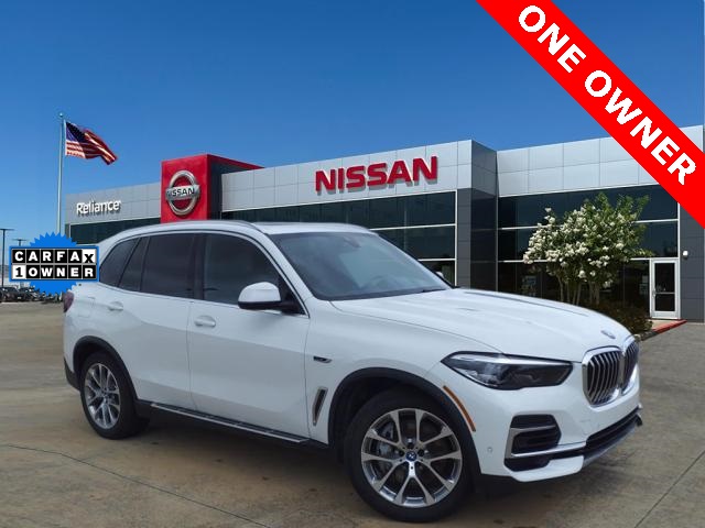 2023 BMW X5 xDrive45e