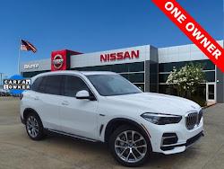 2023 BMW X5 xDrive45e