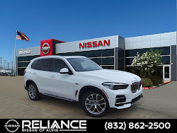 2023 BMW X5 xDrive45e