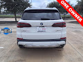 2023 BMW X5 xDrive45e