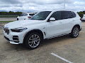 2023 BMW X5 xDrive45e