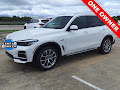 2023 BMW X5 xDrive45e