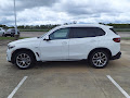 2023 BMW X5 xDrive45e