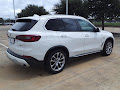 2023 BMW X5 xDrive45e