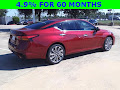 2025 Nissan Altima 2.5 SL