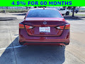 2025 Nissan Altima 2.5 SL