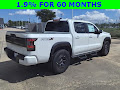 2025 Nissan Frontier PRO-X