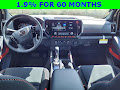 2025 Nissan Frontier PRO-X
