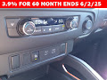 2025 Nissan Frontier PRO-X