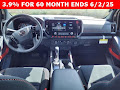 2025 Nissan Frontier PRO-X