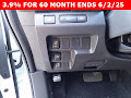 2025 Nissan Frontier PRO-X