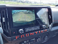 2025 Nissan Frontier PRO-X