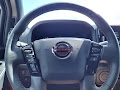 2025 Nissan Frontier PRO-X