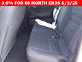 2025 Nissan Frontier PRO-X