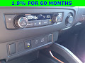 2025 Nissan Frontier PRO-X