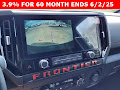 2025 Nissan Frontier PRO-X