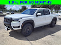 2025 Nissan Frontier PRO-X