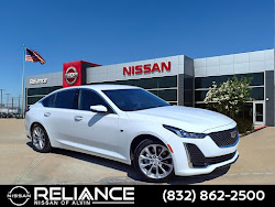 2024 Cadillac CT5 Premium Luxury