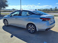 2024 Nissan Versa 1.6 SV
