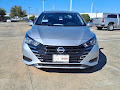 2024 Nissan Versa 1.6 SV