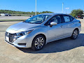 2024 Nissan Versa 1.6 SV