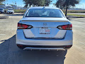 2024 Nissan Versa 1.6 SV