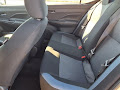 2024 Nissan Versa 1.6 SV