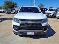 2021 Chevrolet Colorado Work Truck