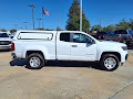 2021 Chevrolet Colorado Work Truck