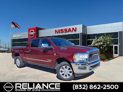 2022 RAM 2500 Limited