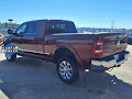 2022 RAM 2500 Limited