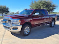 2022 RAM 2500 Limited