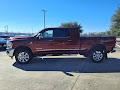 2022 RAM 2500 Limited