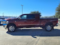 2022 RAM 2500 Limited