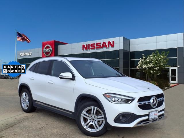 2023 Mercedes-Benz GLA GLA 250