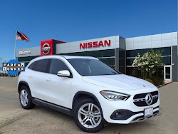 2023 Mercedes-Benz GLA GLA 250