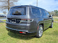 2022 Jeep Grand Wagoneer Series II