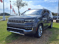 2022 Jeep Grand Wagoneer Series II