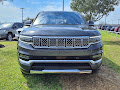 2022 Jeep Grand Wagoneer Series II