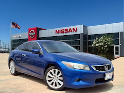 2009 Honda Accord EX-L