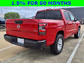 2025 Nissan Frontier S