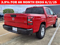 2025 Nissan Frontier S