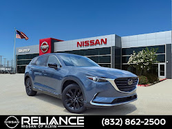 2023 Mazda CX-9 Carbon Edition