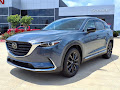 2023 Mazda CX-9 Carbon Edition